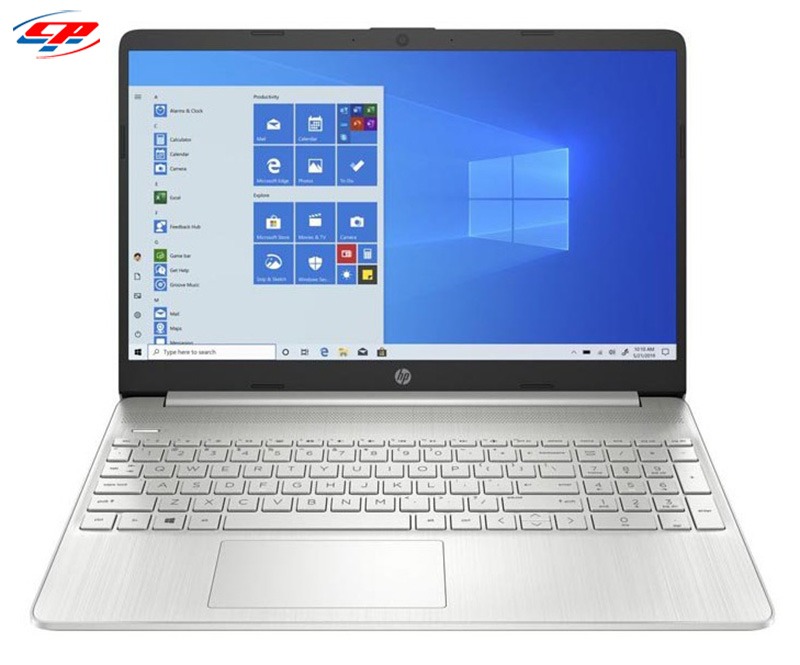 Laptop cảm ứng HP 15 DY2089ms