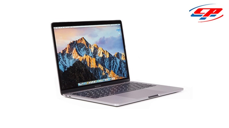 Laptop dành cho sinh viên thiết kế đồ họa Apple MacBook Pro 2017