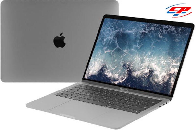 Laptop dành cho sinh viên thiết kế đồ họa Apple MacBook Pro 2018