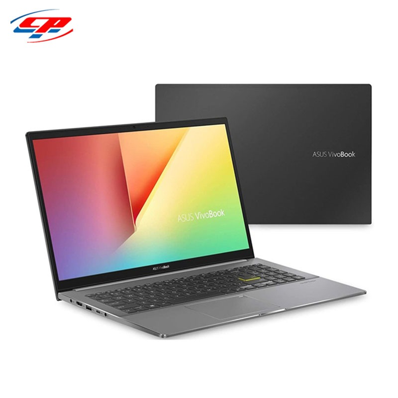Laptop dành cho sinh viên thiết kế đồ họa Laptop Asus Vivobook S15