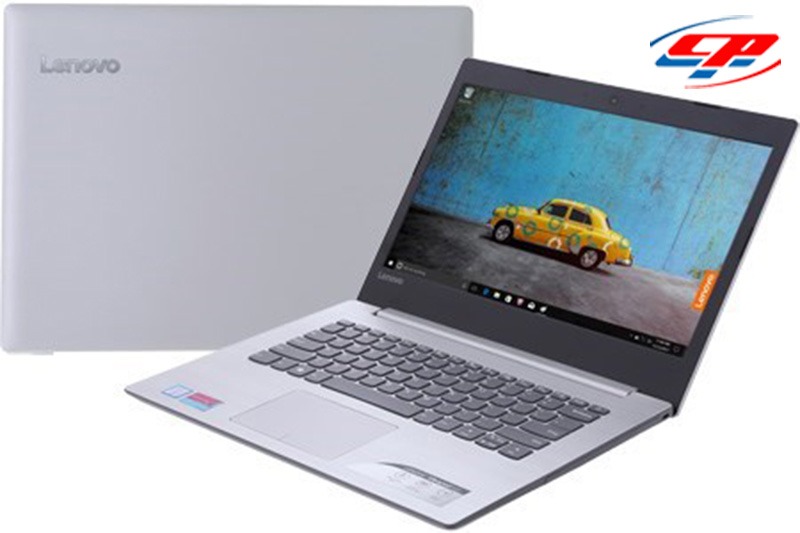 Laptop dành cho sinh viên thiết kế đồ họa Laptop Lenovo IdeaPad 320 