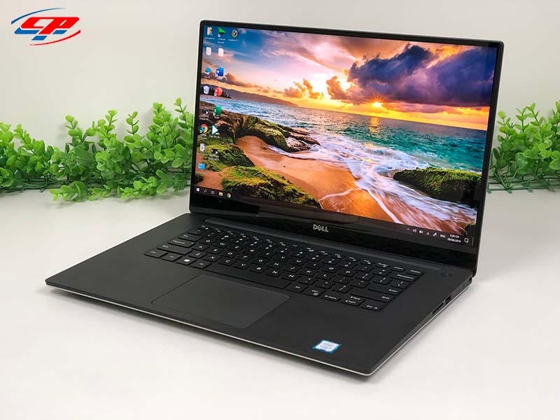 Laptop đồ họa Dell 5510 Core I7 6820HQ