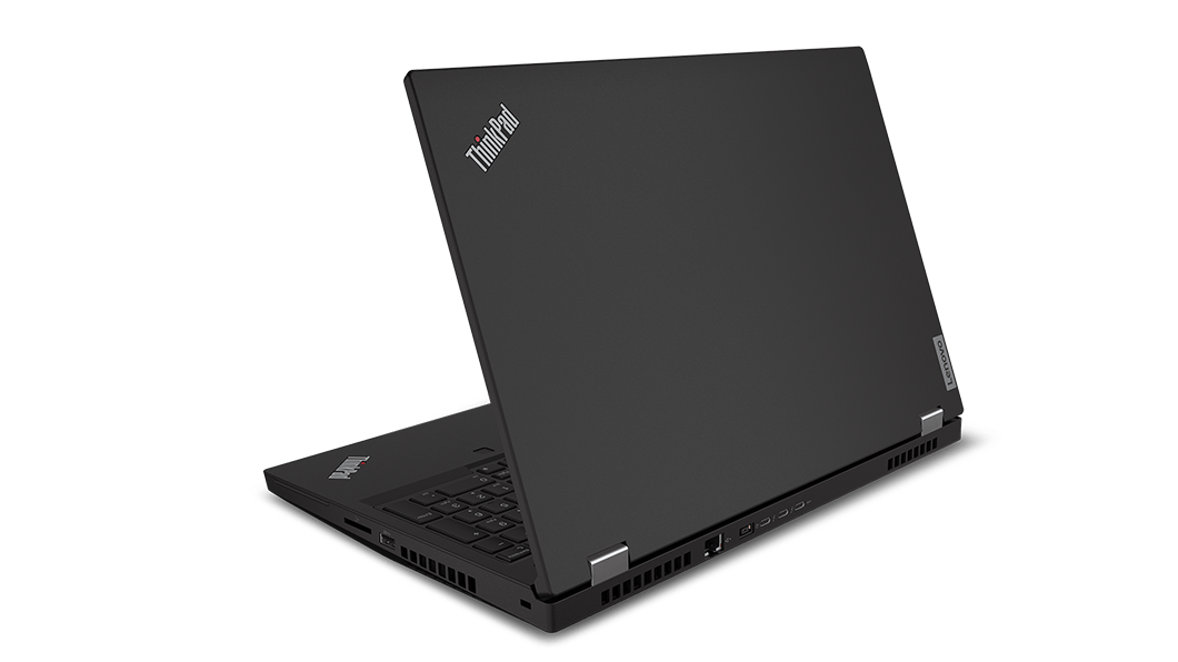 Lenovo ThinhPad P15 Intel Xeon W-10885M VGA Quadro RTX 4000