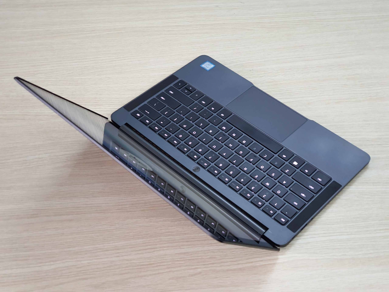 Laptop Razer RZ09-01964E31 i7-7500U Ram 16GB SSD 256GB 13.3