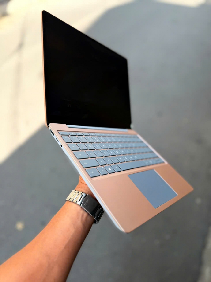 laptop surface go giá rẻ