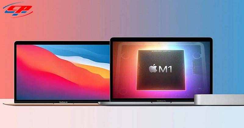 Đánh giá Macbook Air M1 2020 về mặt cấu hình
