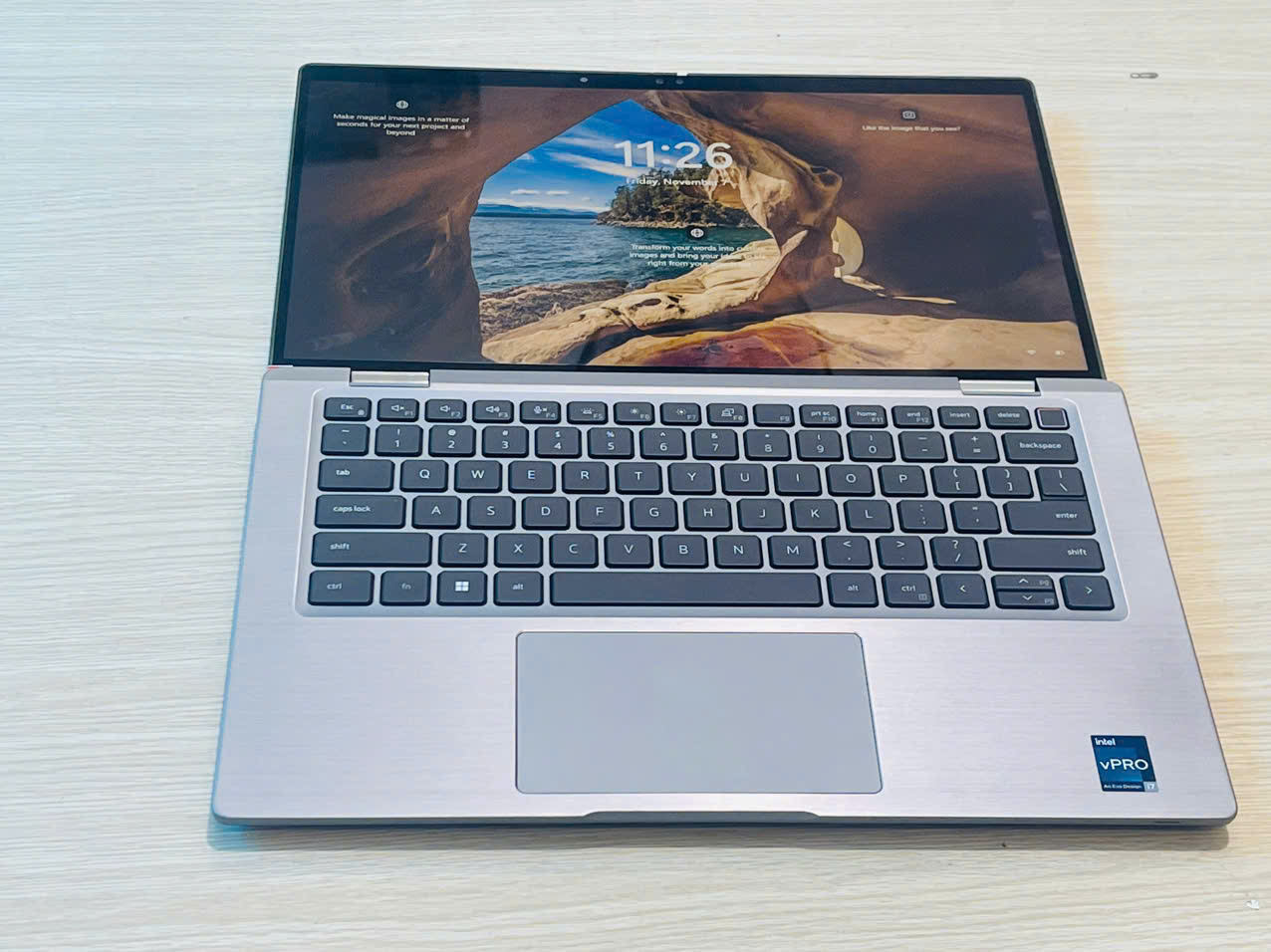 dell cũ giá rẻ 7430 2in1 laptopcuongphat