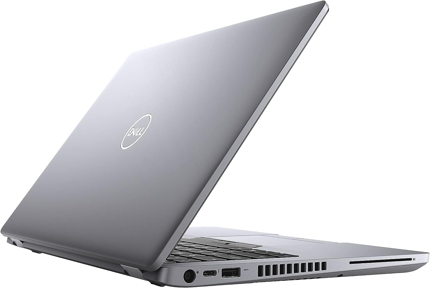 Hình ảnh Dell Latitude 5410 Laptop, Intel Core i5-10310U, 8GB RAM, 256GB SSD,14.0 Inch FHD, Win10