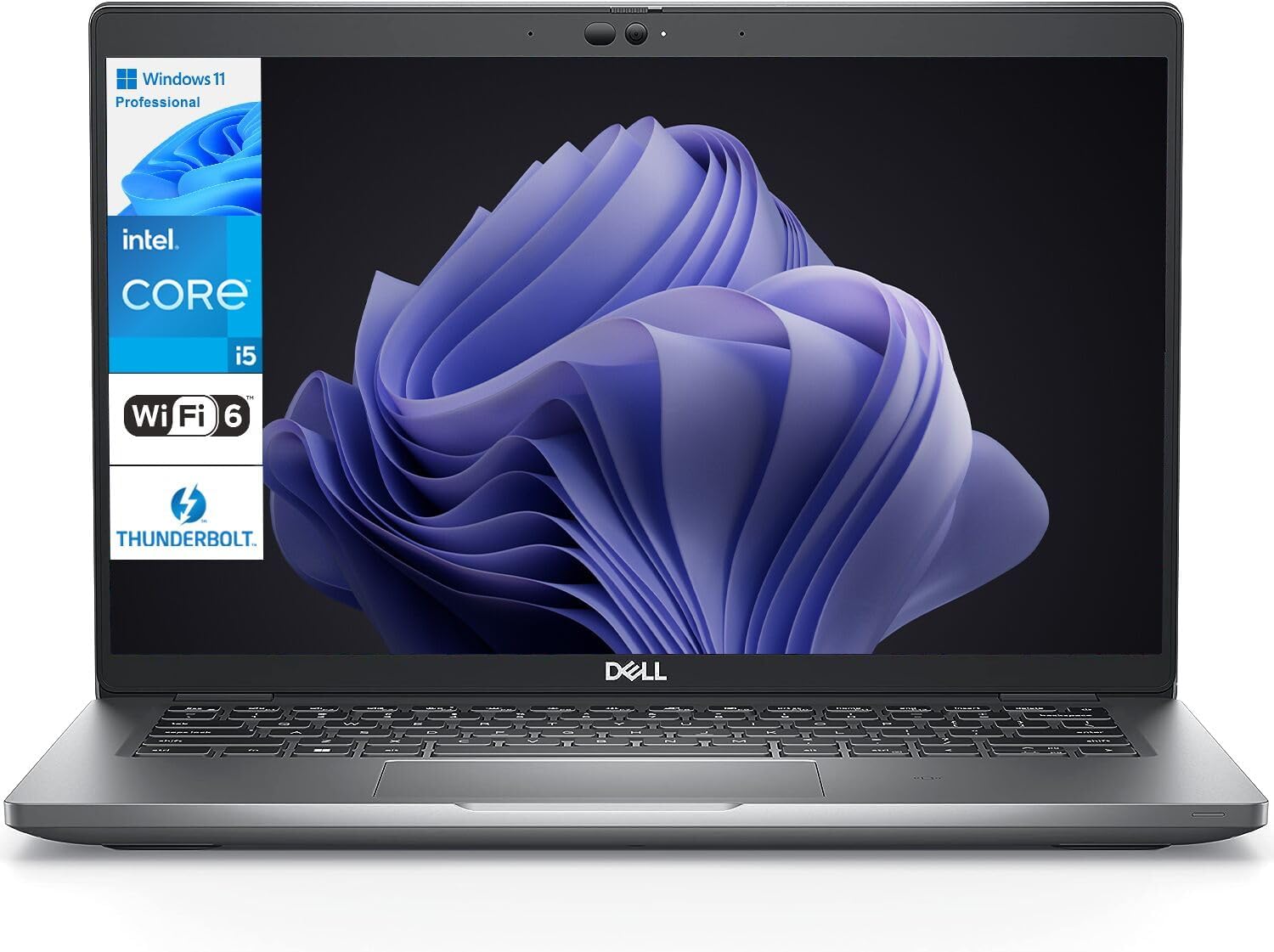 dell latutude 5430