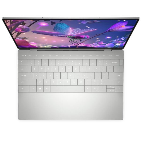 Dell xps 13 9320 trắng