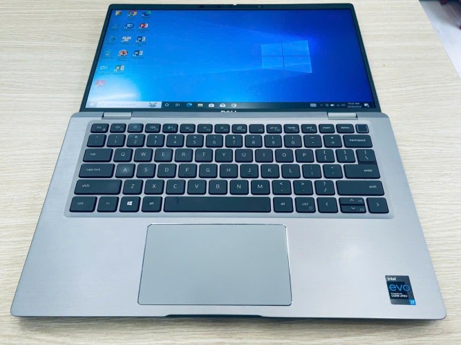 dell 7420 mẫu laptop xách tay giá rẻ