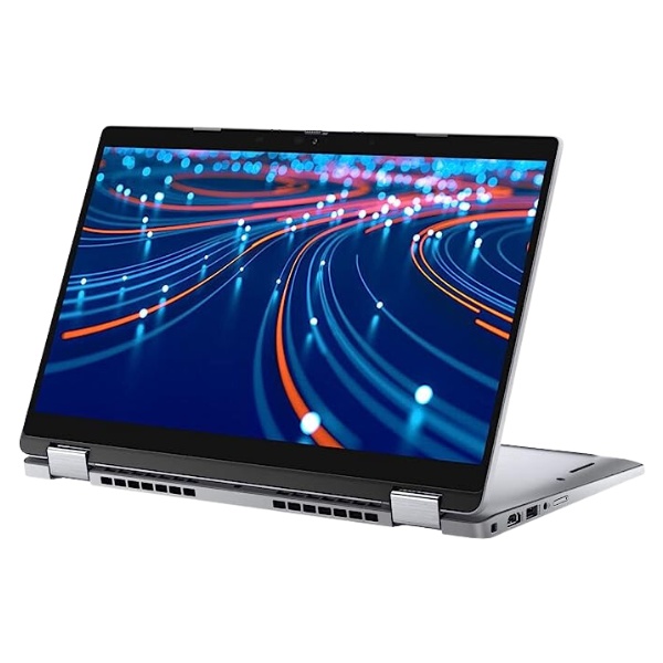 laptop xách tay dell e5310 2in1