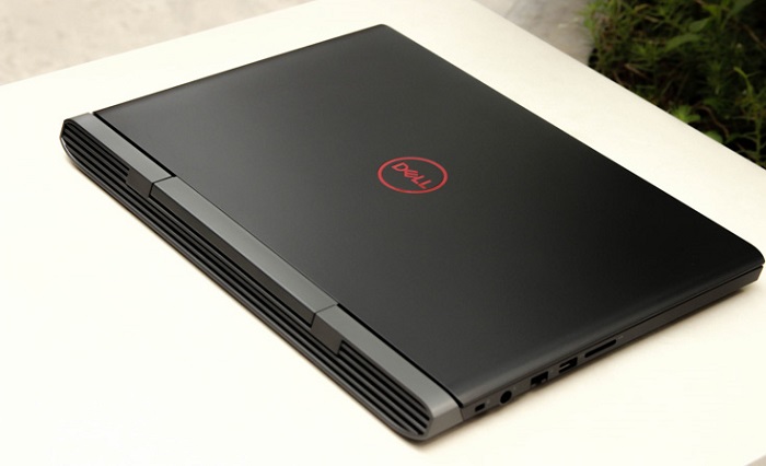 gaming dell 7567