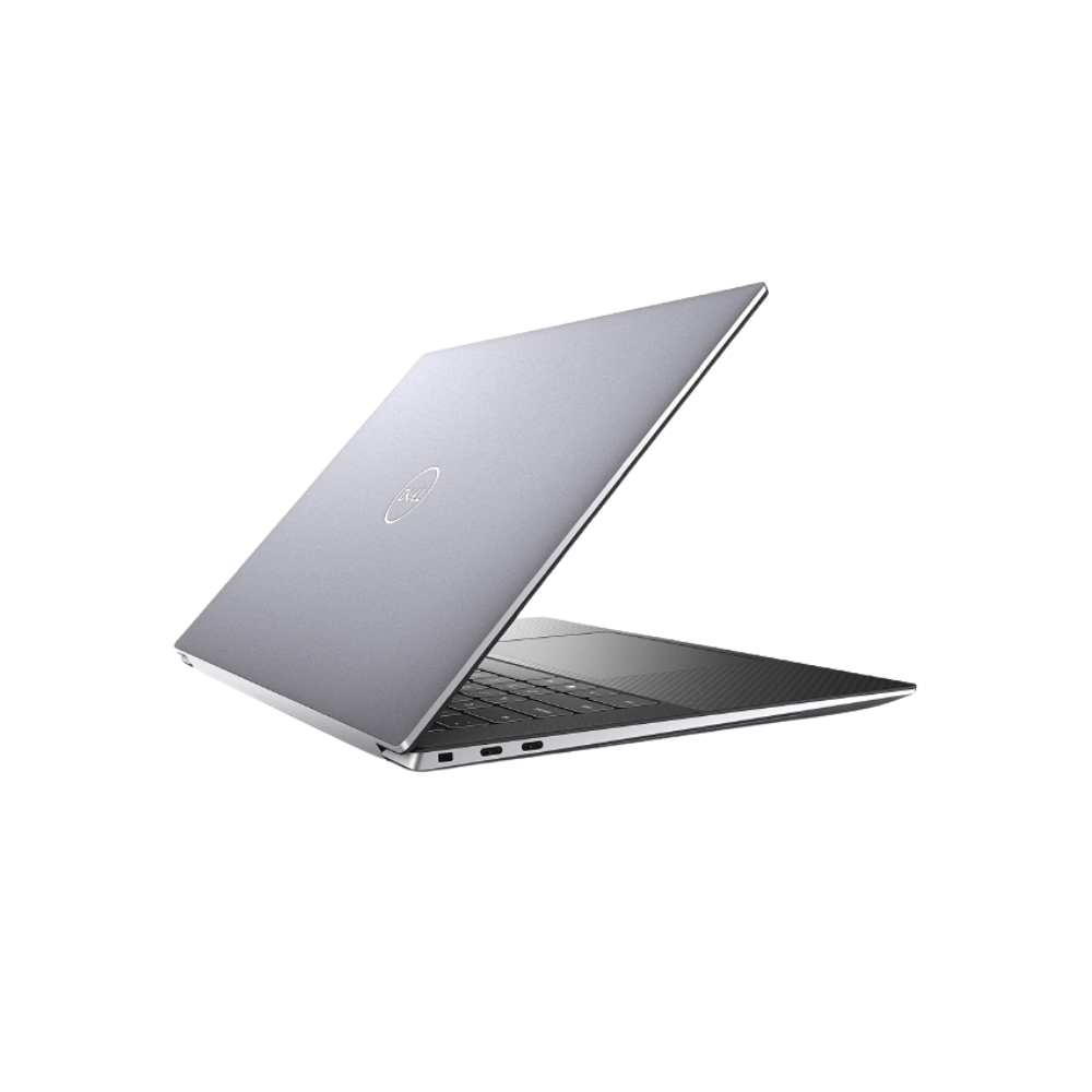 Laptop Dell Precision 5530 i5-8400H Ram 16GB SSD 512GB VGA P1000 4GB Màn Hình 15.6