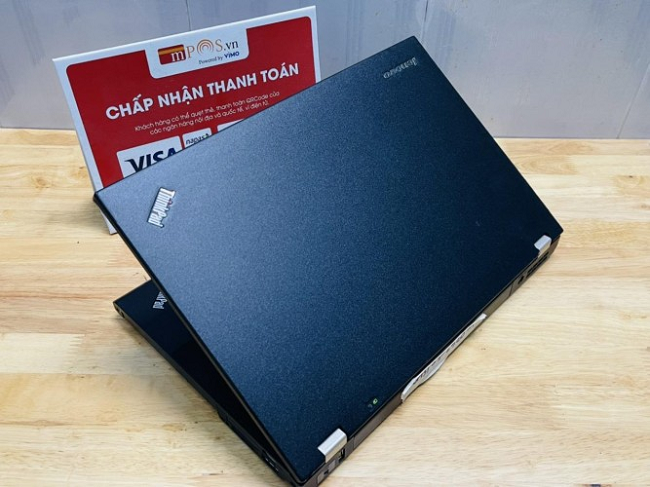 Laptop Lenovo thinkpad T420 card rời chuyên game đồ họa i5 ram 4gb ssd 128gb 14 inch giá rẻ
