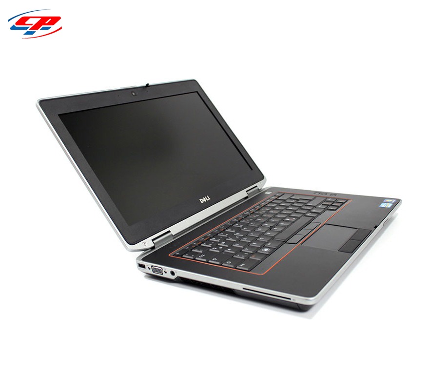 Mua laptop xách tay cũ laptop Dell E6420