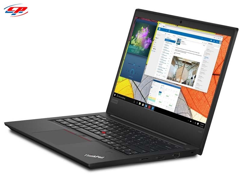 Dòng ThinkPad Lenovo của laptop business