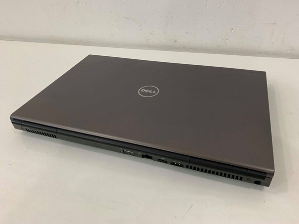 Laptop thiết kế Dell Precision M6800
