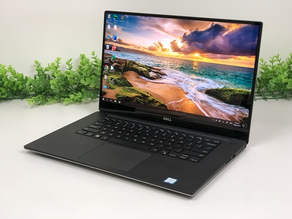 Laptop thiết kế Dell 5510