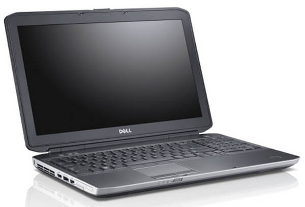 Laptop Dell E5520 Core i5