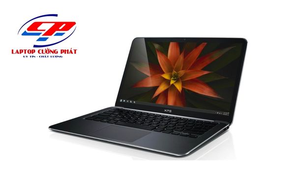 Laptop Dell XPS L321X