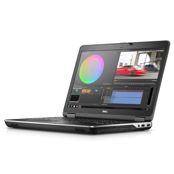 Laptop đồ họa Dell M2800