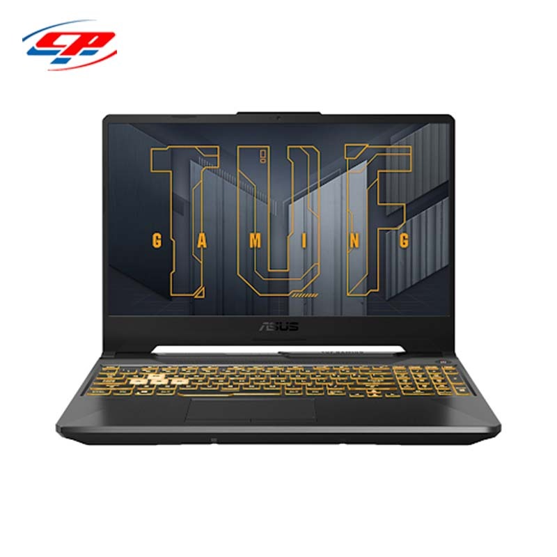 Laptop gaming cũ Asus TUF Gaming FX506HCB i5 
