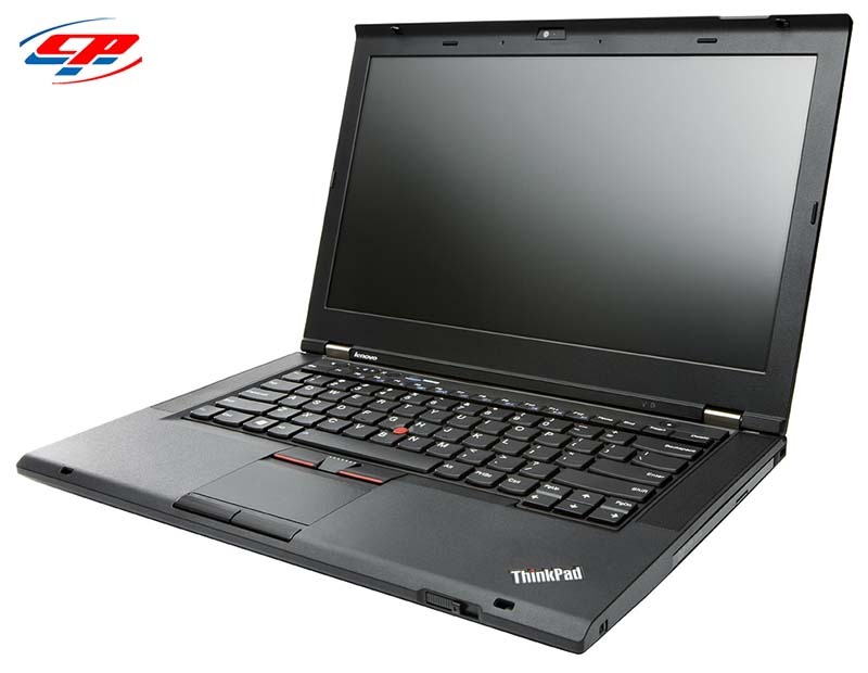 Laptop gaming cũ dưới 5 triệu Lenovo ThinkPad T430    