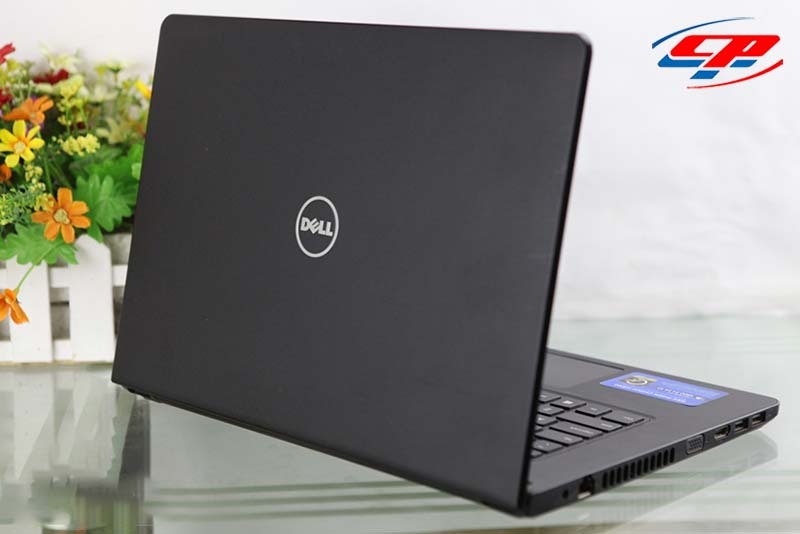 Laptop gaming Dell 3468 core i5 7300U
