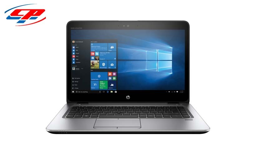 Laptop gaming HP 840 G3 core i5 6300U 