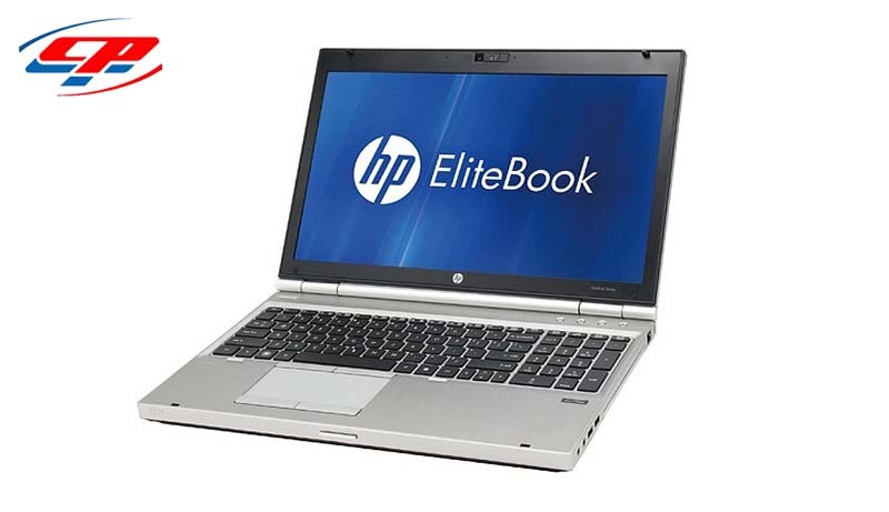 Laptop gaming HP Elitebook 8560P