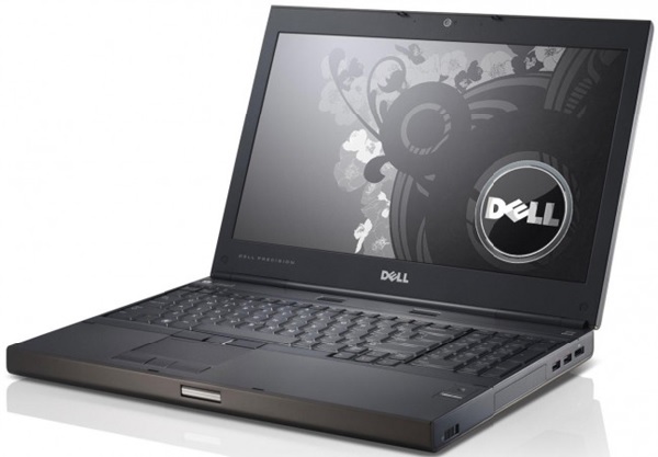 Laptop DELL M4700