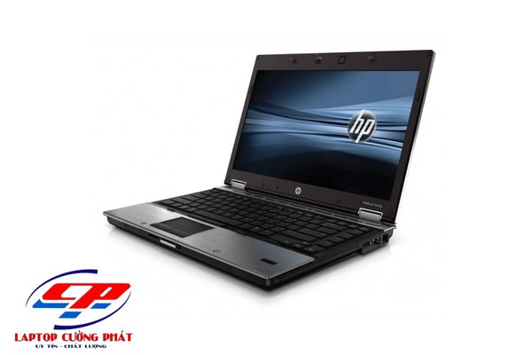 Laptop HP 8440P core i5 cũ