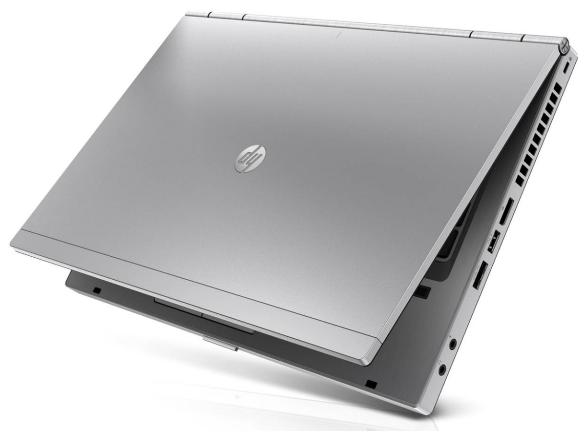 Mẫu laptop HP elitebook đẹp