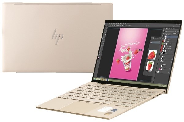 Laptop HP Envy đáng mua nhất