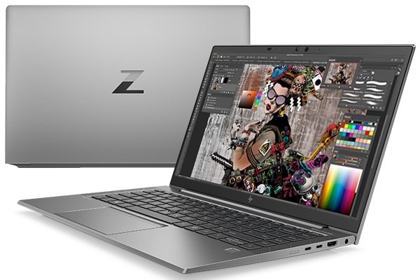 Laptop HP zbook đáng mua nhất hiện nay