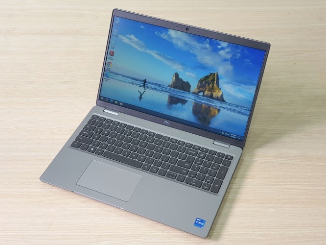 dell latitude 5520 giá rẻ