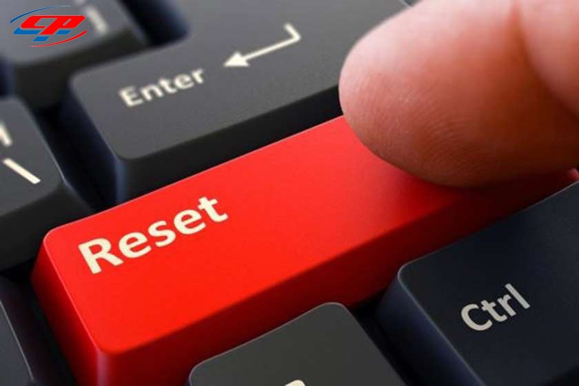 Cách reset bàn phím laptop hiệu quả