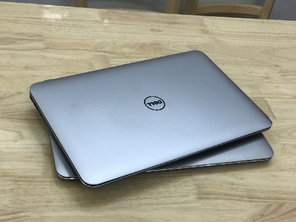 Laptop Dell XPS L321X