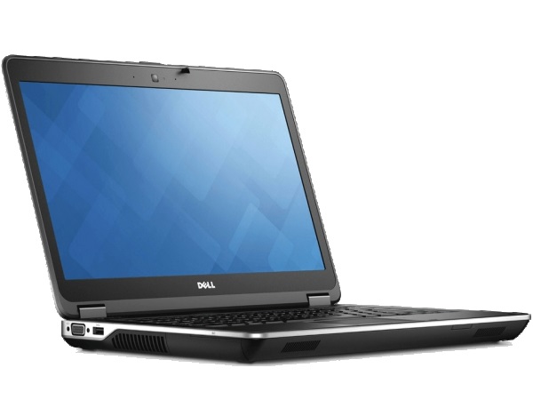 Laptop Dell E6540