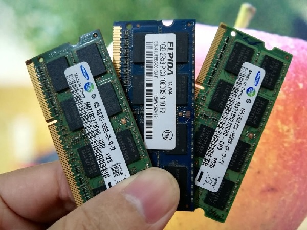 Laptop có nâng cấp ram được không? Cách nâng cấp thế nào?