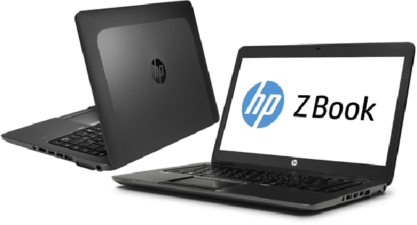 Laptop HP ZBOOK 15 G1 Core I7 4700QM