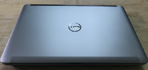 Laptop Dell E6540 Core I7 4810QM