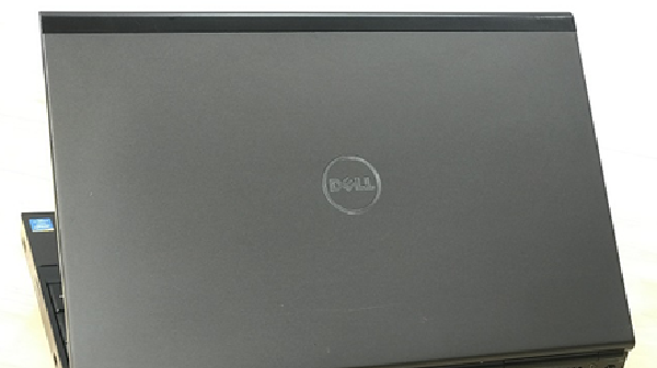 Laptop Dell M4800 Core I7 4810QM