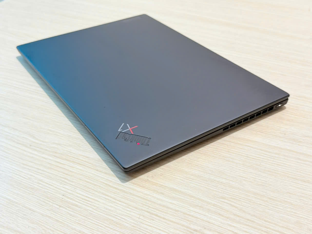 laptop xách tay thinkpad x1 nano giá rẻ