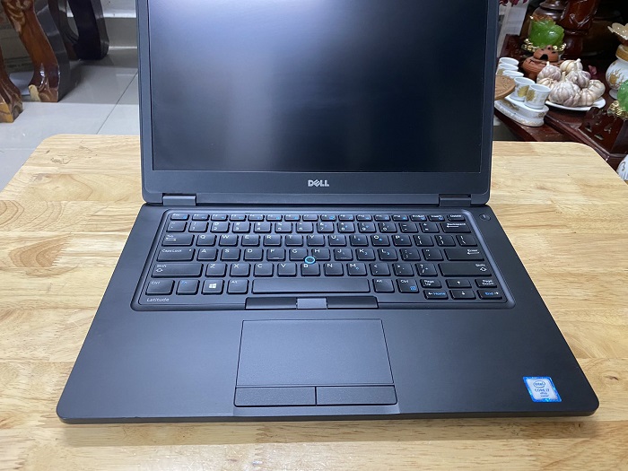 Laptop cũ xách tay giá rẻ dell e5480
