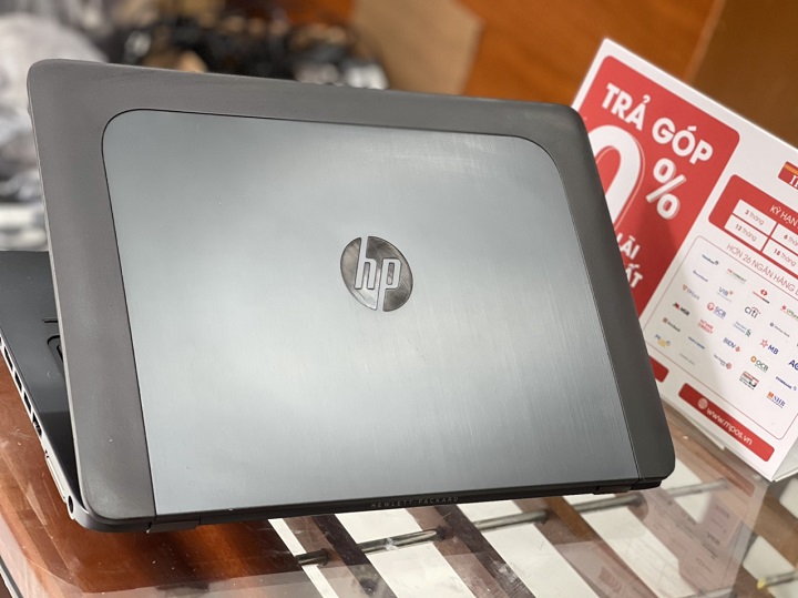 laptop cũ xach tay zbook 14 laptop cũ đồ họa