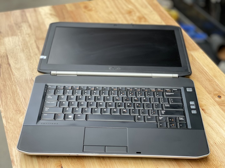laptop cũ chuyên gaem Dell E5420 