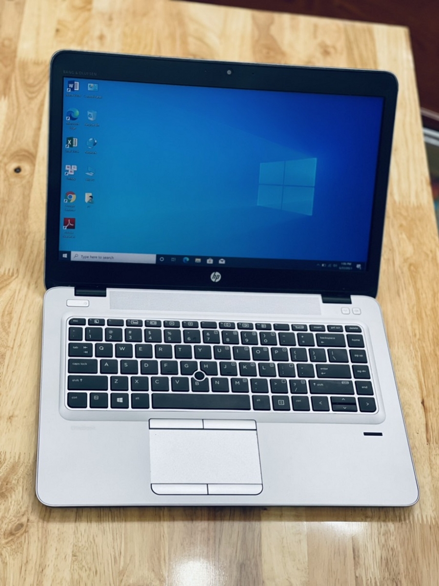 Laptop cũ giá rẻ xách tay HP 840 G3 i7