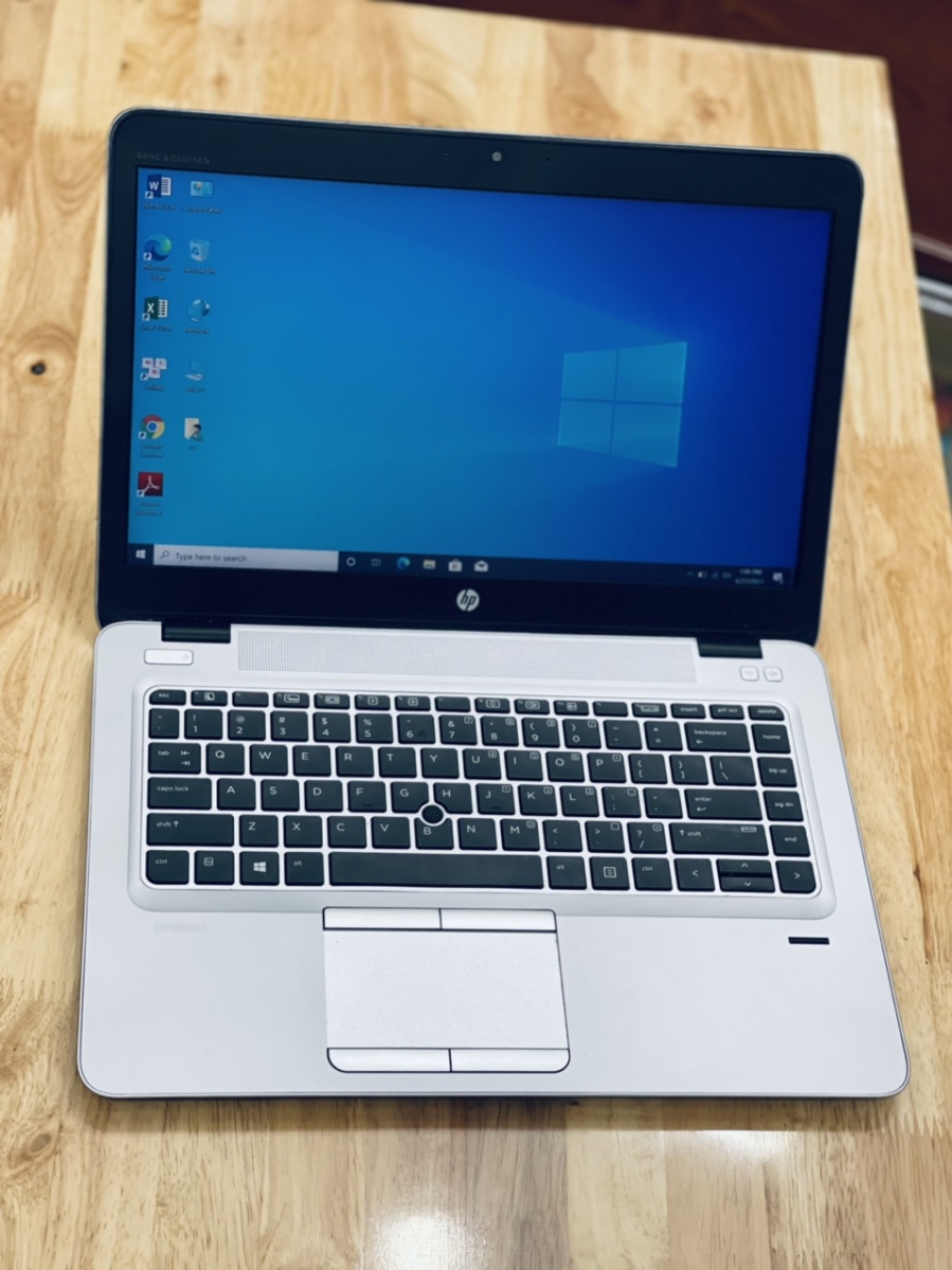 laptop xách tay hp 840 g3 giá rẻ